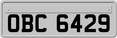 OBC6429