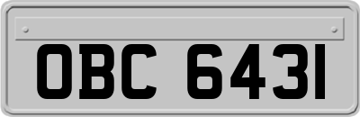 OBC6431