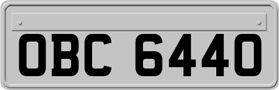 OBC6440