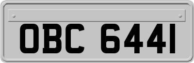 OBC6441