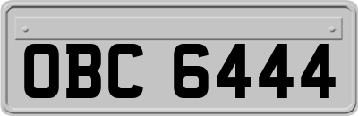 OBC6444