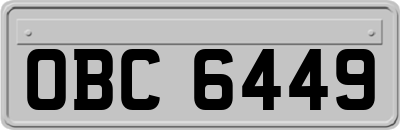 OBC6449