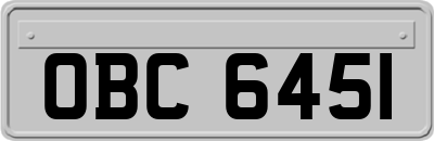 OBC6451