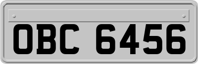 OBC6456