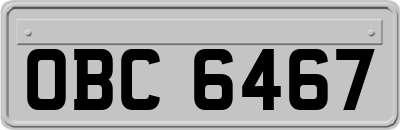 OBC6467