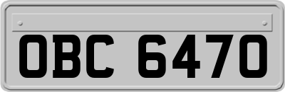 OBC6470