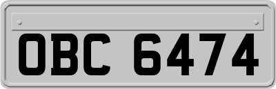 OBC6474