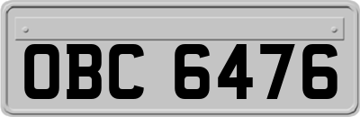 OBC6476