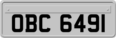 OBC6491