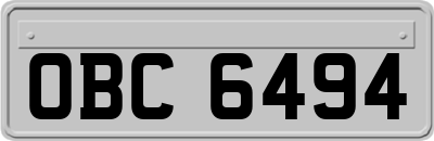 OBC6494