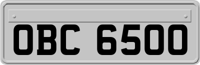 OBC6500