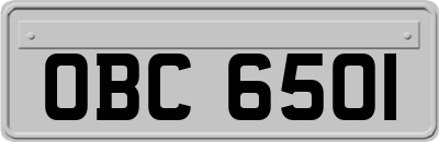 OBC6501