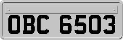 OBC6503