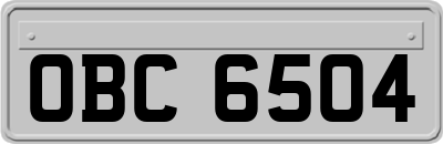 OBC6504