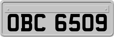OBC6509