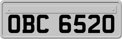OBC6520