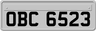 OBC6523