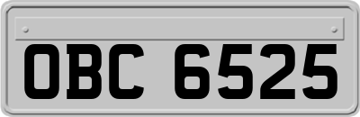 OBC6525