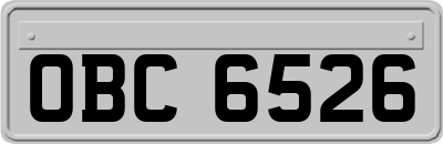 OBC6526