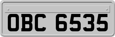 OBC6535