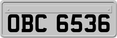 OBC6536
