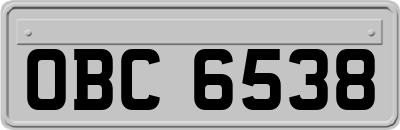 OBC6538