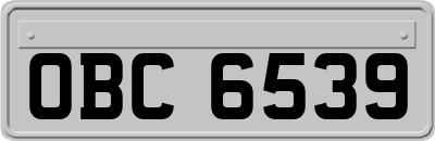 OBC6539