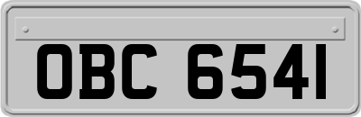 OBC6541