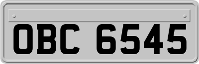 OBC6545