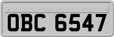 OBC6547