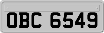 OBC6549