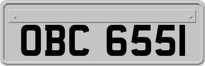 OBC6551