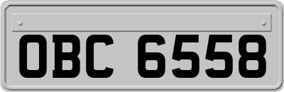 OBC6558