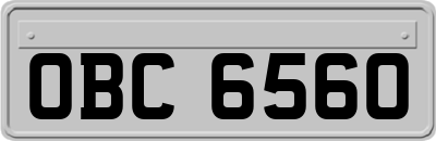 OBC6560