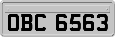 OBC6563