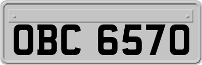 OBC6570