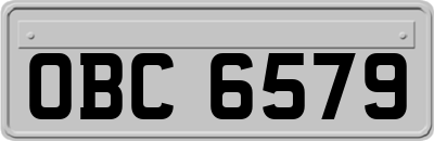 OBC6579