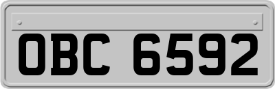 OBC6592