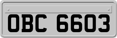 OBC6603