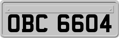 OBC6604