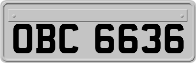 OBC6636