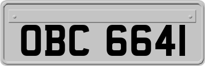 OBC6641