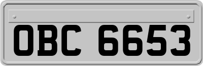 OBC6653