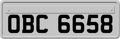 OBC6658