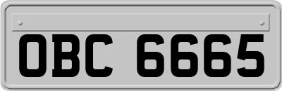 OBC6665