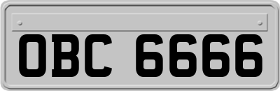 OBC6666