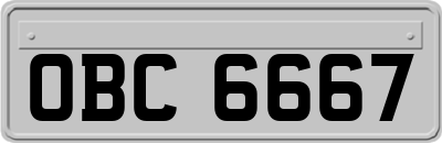 OBC6667