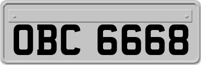 OBC6668