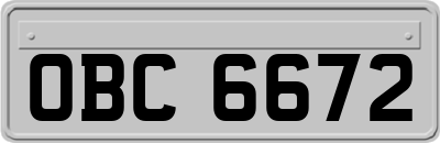 OBC6672