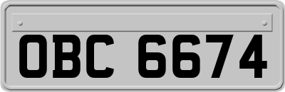 OBC6674